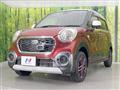 2016 Daihatsu Cast