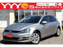 2014 Volkswagen Golf