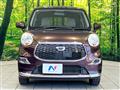 2017 Daihatsu Cast
