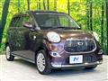 2017 Daihatsu Cast
