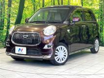 2017 Daihatsu Cast