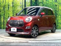 2017 Daihatsu Cast