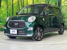 2022 Daihatsu Cast