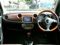 2008 Daihatsu Miragino