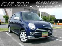 2008 Daihatsu Miragino
