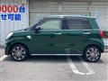 2019 Daihatsu Cast