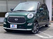 2019 Daihatsu Cast