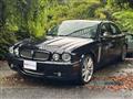 2008 Jaguar XJ Series