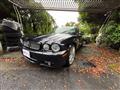2008 Jaguar XJ Series