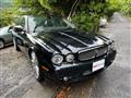 2008 Jaguar XJ Series