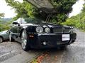 2008 Jaguar XJ Series