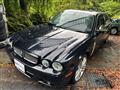 2008 Jaguar XJ Series