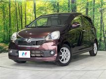 2013 Daihatsu Mira Es