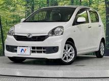 2015 Daihatsu Mira Es