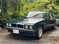 1993 Jaguar XJ Series