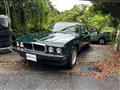 1993 Jaguar XJ Series