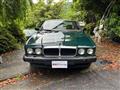 1993 Jaguar XJ Series