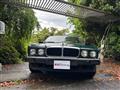 1993 Jaguar XJ Series