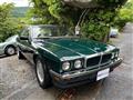 1993 Jaguar XJ Series