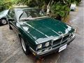 1993 Jaguar XJ Series