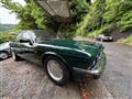 1993 Jaguar XJ Series