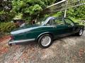 1993 Jaguar XJ Series