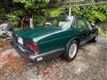 1993 Jaguar XJ Series