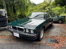 1993 Jaguar XJ Series