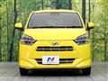 2018 Daihatsu Mira Es