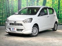 2019 Daihatsu Mira Es