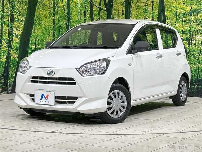 2019 Daihatsu Mira Es