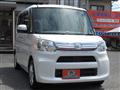 2014 Daihatsu Tanto