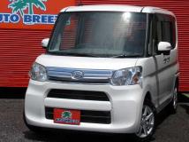2014 Daihatsu Tanto