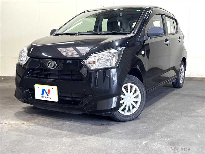 2019 Daihatsu Mira Es