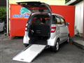 2011 Honda Zest
