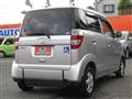 2011 Honda Zest