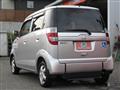 2011 Honda Zest
