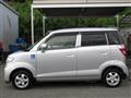 2011 Honda Zest