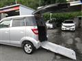 2011 Honda Zest