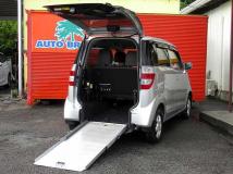 2011 Honda Zest
