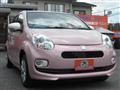 2016 Toyota Passo