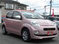 2016 Toyota Passo