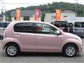2016 Toyota Passo