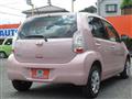 2016 Toyota Passo