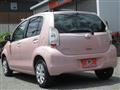 2016 Toyota Passo