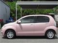 2016 Toyota Passo