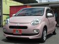 2016 Toyota Passo