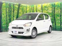 2021 Daihatsu Mira Es