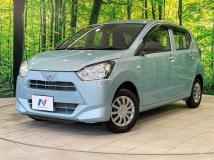 2022 Daihatsu Mira Es