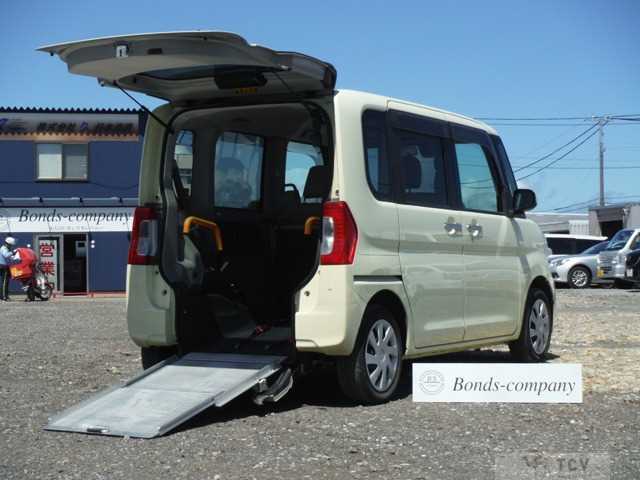 2015 Daihatsu Tanto